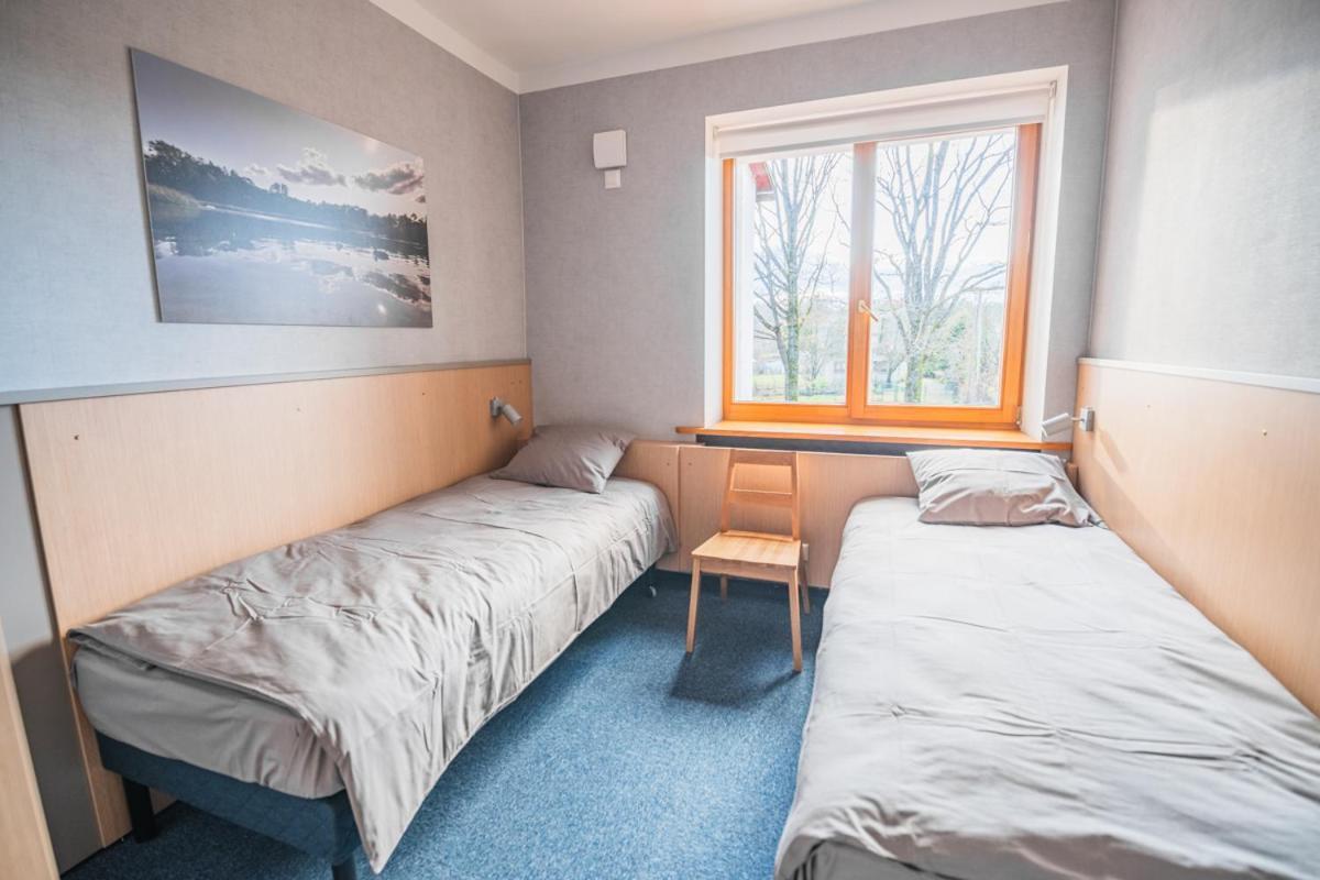 Hostel Sili Mezciems  Exteriér fotografie