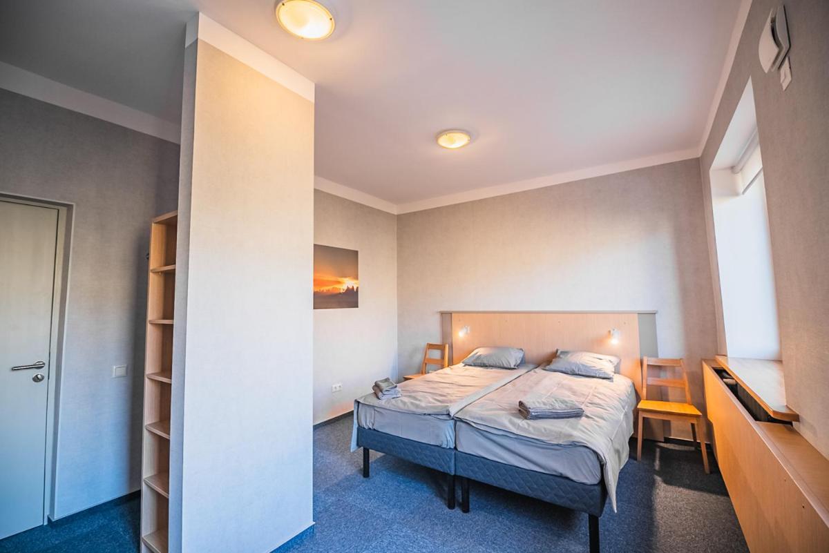 Hostel Sili Mezciems  Exteriér fotografie