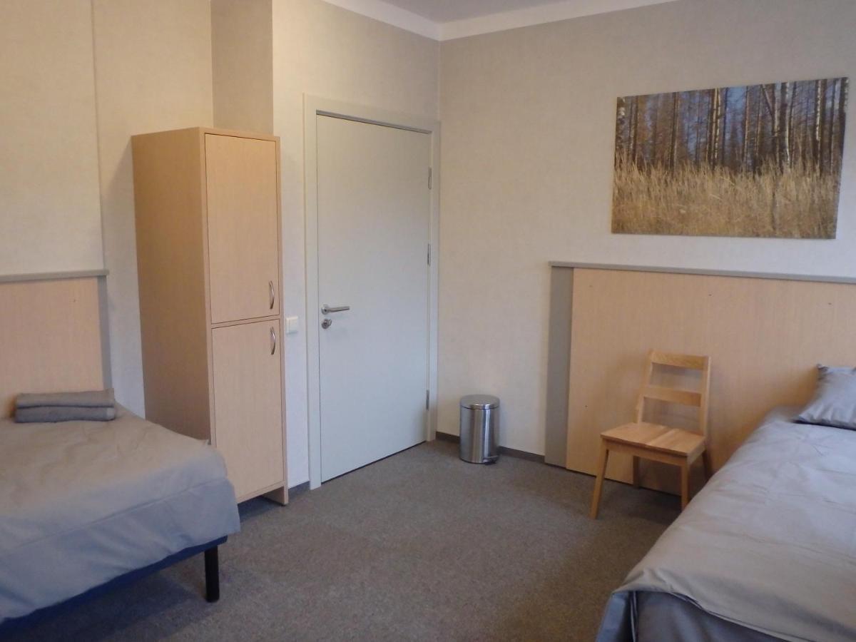 Hostel Sili Mezciems  Exteriér fotografie