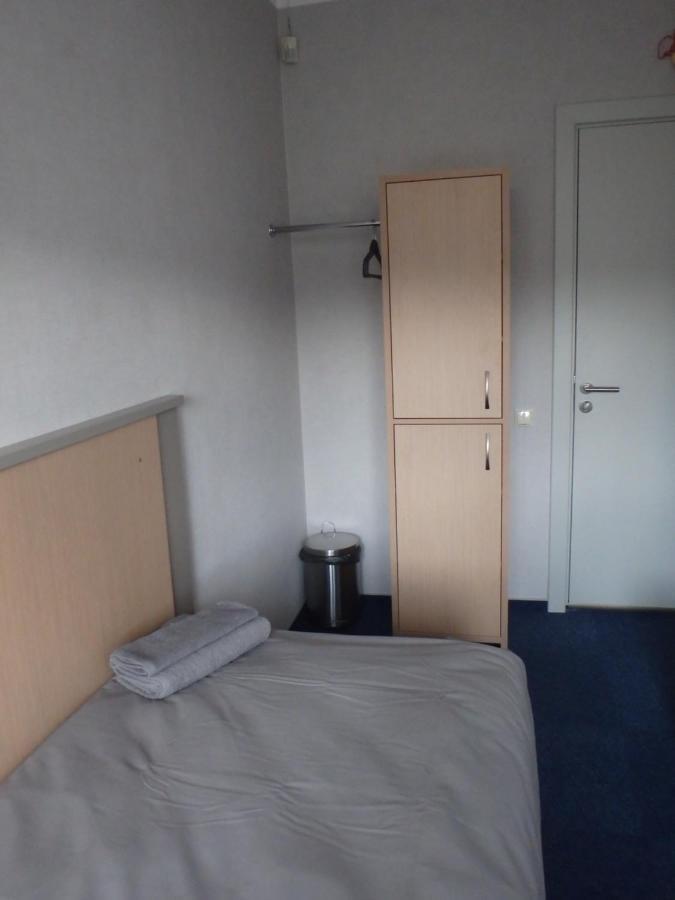 Hostel Sili Mezciems  Exteriér fotografie