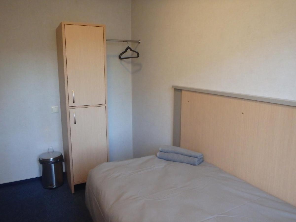 Hostel Sili Mezciems  Exteriér fotografie