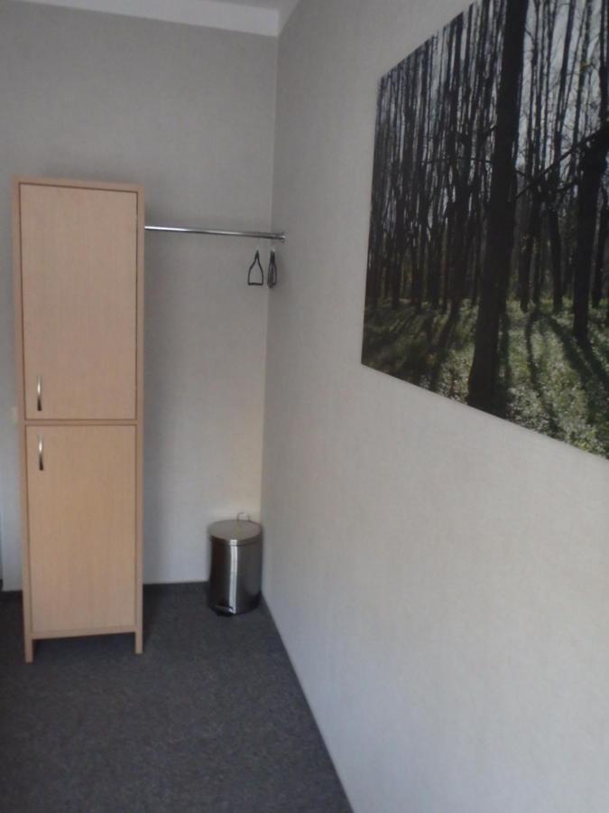 Hostel Sili Mezciems  Exteriér fotografie
