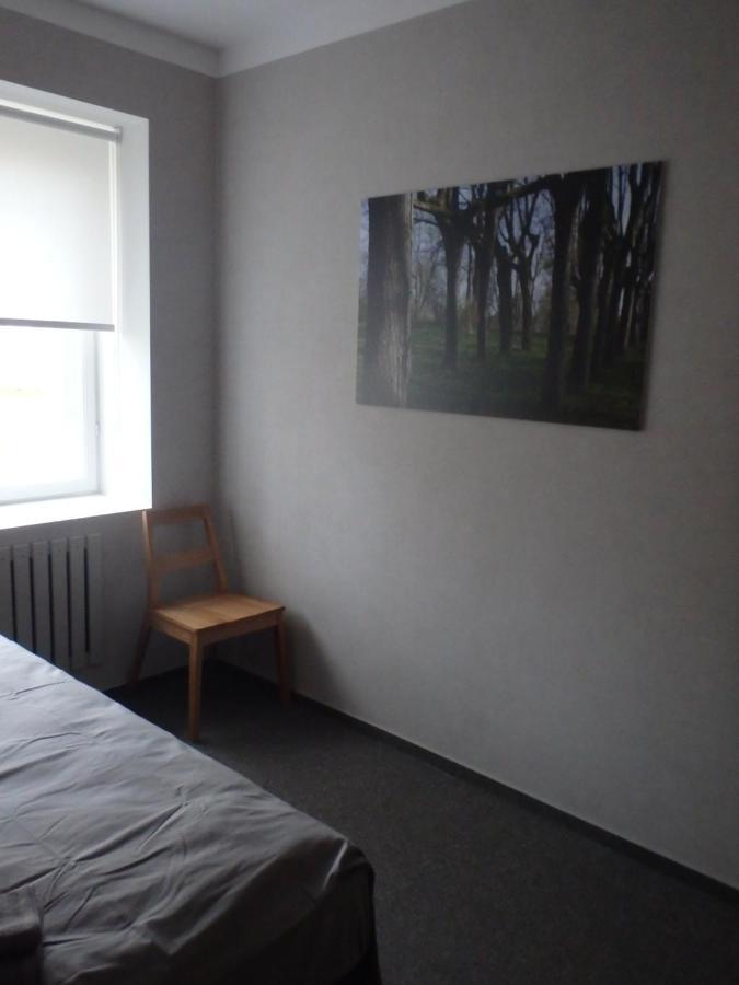 Hostel Sili Mezciems  Exteriér fotografie